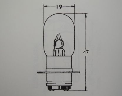 PictureAltAttribute - lamp-PX15D-P15D-dubbel-maten-jpg